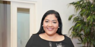 Minister Gerlien Croes ta ‘perde cara’ cu acusacion falso contra ex Minister di Finansa