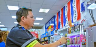 Un problema serio bou di nos hobennan: Control contra bendemento di vape na hoben bao di 21 aña