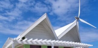 ACF ta Sigui Inverti den Mantencion y Mehoracion di Parke Nacional Arikok