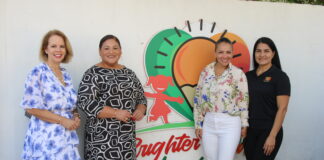 Awor cu tin espacio financiero; Fraccion di MEP desde Parlamento lo percura pa institutonan encarga cu nos muchnanan special haya e fondo necesario pa por duna e muchanan e atencion cu nan mester