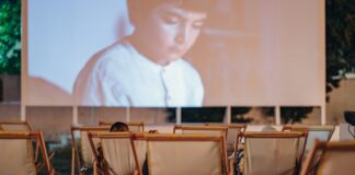 Fundacion CINEARUBA celebrando 15 aña cu Playa Film Festival