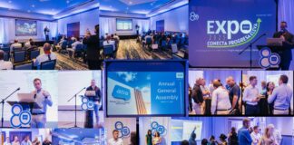 Reunion general di miembrecia di ATIA 2025