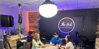 E conexion entre naturalesa y bo salud den podcast di DNM: “Cadushi ta Zona cu Dyrick”