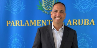 Parlamentario Dangui Oduber (MEP): Decision cu nos a tuma na december 2024 pa pensionadonan no paga mas pa remedi ta drenta na vigor 1 mei 2025