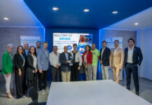 Presidente di World Aquatics ta conta di su bishita na Aruba