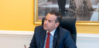 Minister Geoffrey Wever: Preparacion pa reunionnan clave cu IMF y banconan internacional