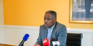 Medida pa garantisa cu casonan no aumenta: Pa evita mas contagio a limita bishita na KIA