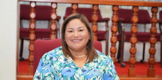 Parlamentario Shailiny Tromp-Lee: Tratamento di Presupuesto 2025 a demostra falta di compromiso pa bienestar di pais