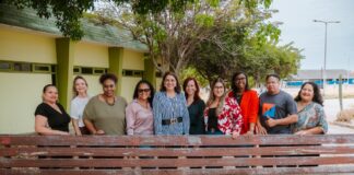 Minister Wyatt-Ras ta sigui cu su bishita di orientacion den e sector social