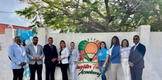 Fraccion di AVP ta pone atencion ariba dia di concientisacion di Autismo