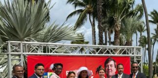 AVP TA PASA LIÑA: Fraccion di AVP metiendo man den asuntonan di Ministerio Publico