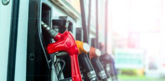 Cambio den prijs di productonan petrolero 10 di september 2025