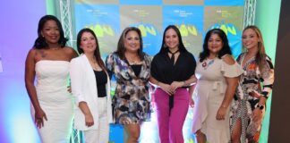 Minister Gerlien Croes ta felicita Aruba pa su reconocimento di Talent Development Scheme como number cuater den FIFA Talent Academy