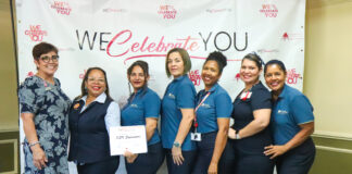 La Cabana ta celebra su logronan di e prome kwartaal pa 2025