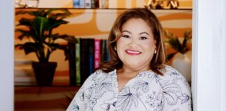 Parlamentario Drs. Shailiny Tromp-Lee a entrega preguntanan oficial na Minister Wever relaciona cu e intensificacion di e “Tradewar” global y su impacto potencial pa Aruba: Aruba ta preparando su mes?