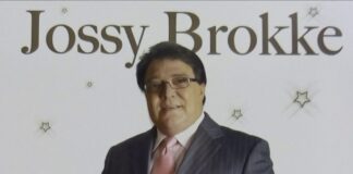 Jossy Adriaan Brokke (15 juli 1947 – 25 april 2025): Miho conoci como Jossy Brokke Jr., Un artista completo pa 65 aña: Tributo na e Baluarte di e Bos di Oro