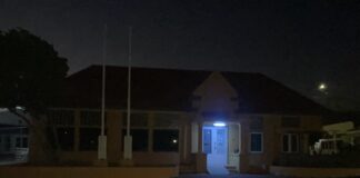 Departamento di Asunto Social ta uni su mes na e campaña “Cende Luz Blauw” pa Prevencion di Abuso di Mucha