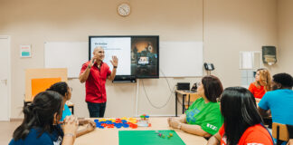 Inscripcion pa e estudio pa Maestro di Enseñansa Primario di IPA ta cera dia 4 di mei: Ata bo ultimo oportunidad pa inscribi pa aña academico 2025-2026!