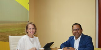 Partido MEP a entrega e relato anual financiero di partido manera ta stipula pa ley prome cu 1 di april