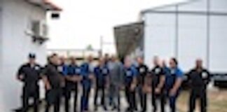 Minister Arthur Dowers: Compromiso firme pa mehora funcionalidad di Guarda Nos Costa