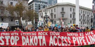 Anuncio di campaña anual pa desaroyo sostenibel “Defending science and freedom to safeguard sustainable development” y mensahe pa dia di tera