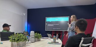 Prome grupo di Best Dad Ever pa aña 2025