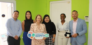 Fraccion di MEP lo sigui traha y bringa pa Fundacion Respetami haya nan fondo adicional