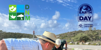 Aruba Ta Uni na e celebracion di Dia di mama tera 2025: cu e tema Nos Poder, Nos Planeta