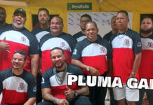 Pluma Gang vs Taxi Boys den torneo 4×4!