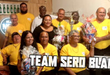 Tactica nobo den domino: Corta coriente!