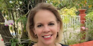 Parlamentario Evelyn Wever-Croes: Danki pa duna nos hendenan cu autismo mas atencion y oportunidad