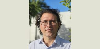 Ryçond do Nascimento: Partido Futuro ta mas cangreu cu un cambio