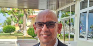 Fraccion di PPA na Minister DowersKON A PARA CU E BODYCAM Y DASHCAM NAN PA CUERPO POLICIALMocion unanime den Parlamento a exigi esaki y mas necesidadnan pa pueblo su seguridad