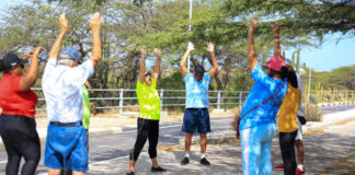 FAVI ta re introduci su website: www.FAVI-Aruba.org