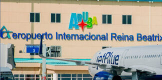 Editorial: Schiphol ta exigi demasiado – Aruba ta paga hopi pa ricibi tiki
