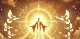 E amor di Dios t’asina bunita