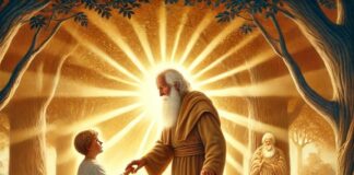 Deber di mayor ta sagrado den bista di Señor