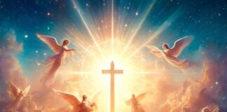 Aleha for di maldad y haci e boluntad di Dios