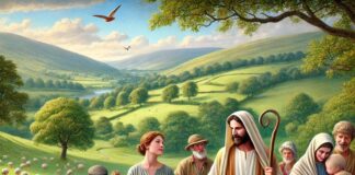 Nos tur mester ta imitado di Cristo Hesus