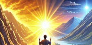 Compromete bo mes cu Dios, no compromete cu maldad