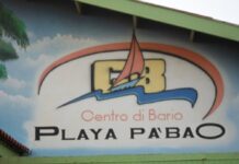 Diahuebs 20 di november: Festival di “Derecho di Mucha” na Playa Pabao