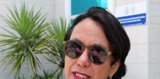 Abogado di De Meza: “Tin cos cu De Meza no a verdient schoonheidsprijs”: Ta admiti cu De Meza a haci cosnan cu no ta limpi of no corecto