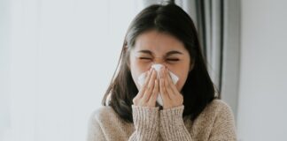 Bo Tambe ta Tosando Mane Ami? E griep Tey Atrobe!