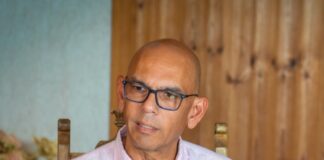 Caso Otmar Oduber lo wordo trata Juni 2026 den Corte Superior