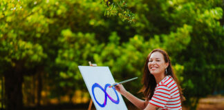 Celebra 100 aña cu Aruba Bank y participa den e “Infinity Logo Competition”