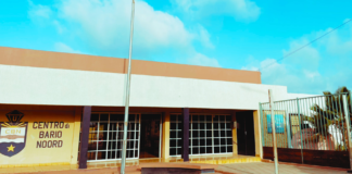 Centro di Bario Noord hunto cu CMMA: Ta presenta charla titula, “HABRI BO WOWO”