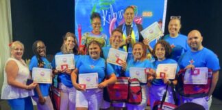 Quiz Kibra Cabes 2 pa Divi Resorts