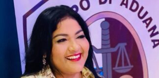 Parlamentario Xiomara Maduro ta reacciona riba e acusacion baho di Presidente di SADA: Huez den dos instancia a dicta cu SADA ta robes den su ponencianan