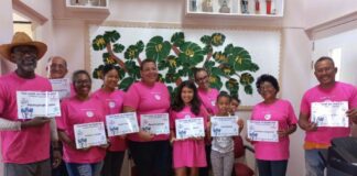 Filomena college MAVO su hardin