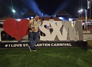 Ultimate Experience Productions y Rex Aruba Ta Uni Forsa pa un Celebracion Historico “Sweet 55” na Carnaval Sint Maarten 2026